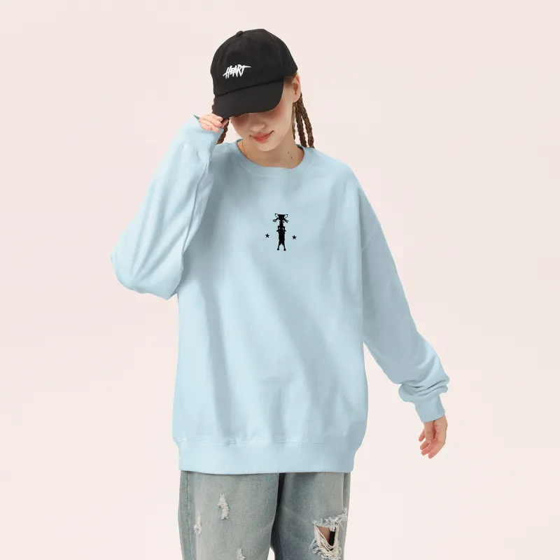 SHAUN THE SHEEP Sweatshirt Unisex-27