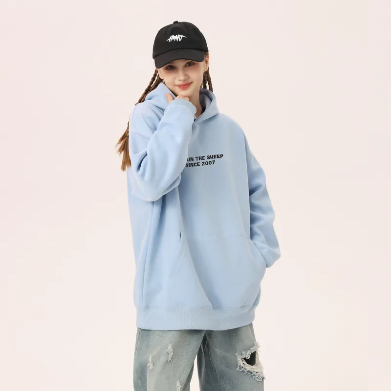 SHAUN THE SHEEP Sweatshirt Unisex-47