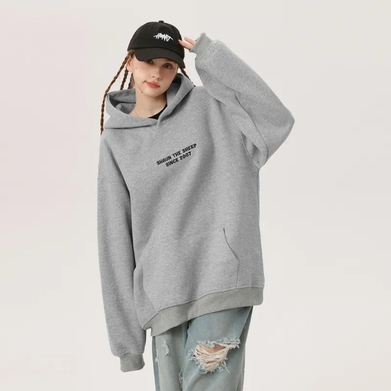 SHAUN THE SHEEP Sweatshirt Unisex-11