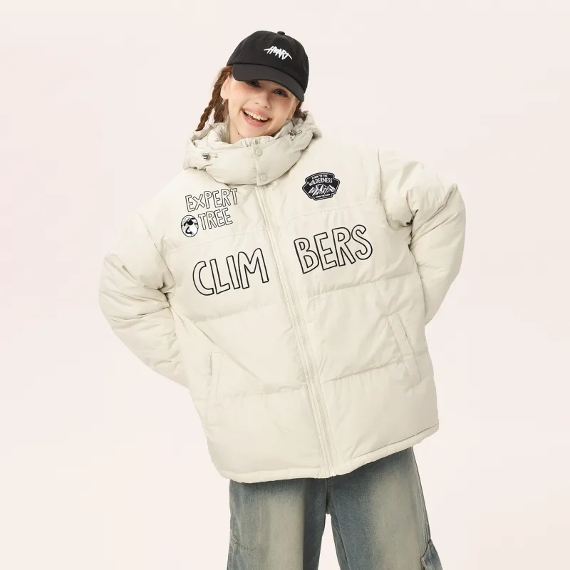SHAUN THE SHEEP Down Jacket Unisex-9