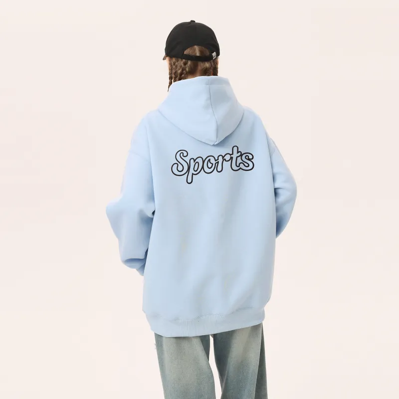 SHAUN THE SHEEP Sweatshirt Unisex-36