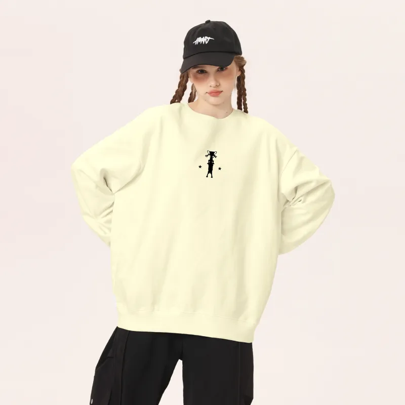 SHAUN THE SHEEP Sweatshirt Unisex-32