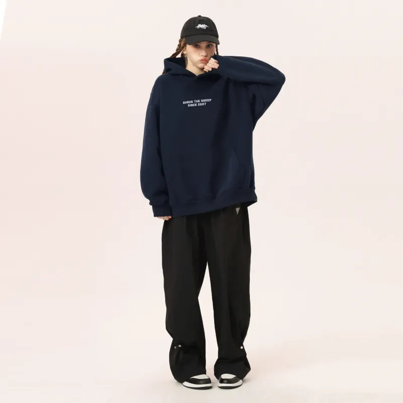 SHAUN THE SHEEP Sweatshirt Unisex-42