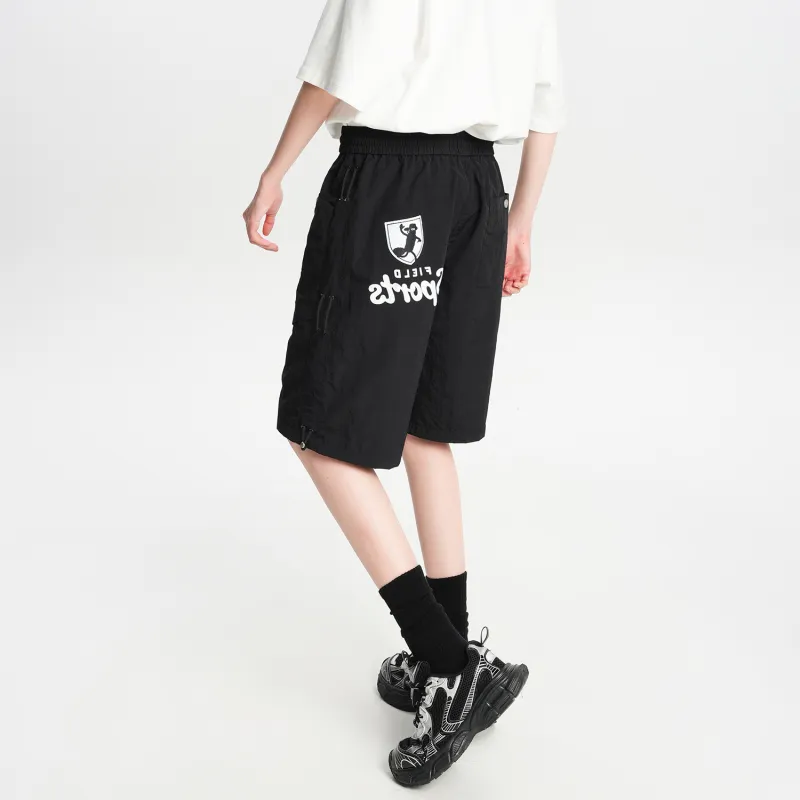 SHAUN THE SHEEP Casual Shorts Unisex-4