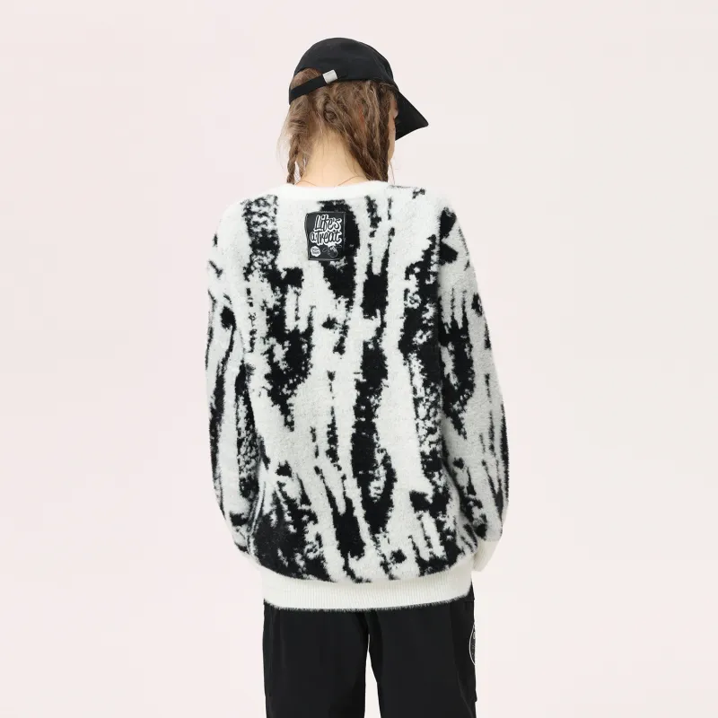 SHAUN THE SHEEP Knitwear Unisex-5