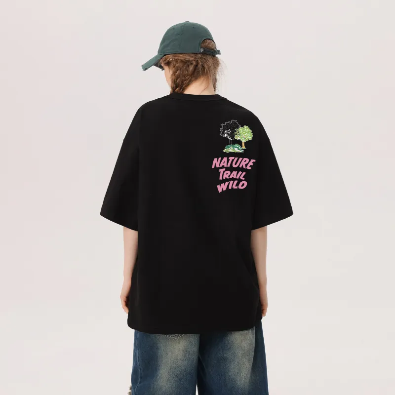 SHAUN THE SHEEP T Shirts Unisex-5