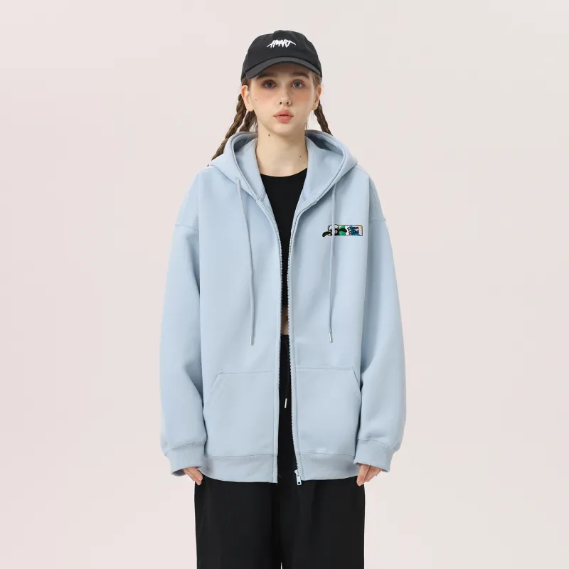 SHAUN THE SHEEP Sweatshirt Unisex-16
