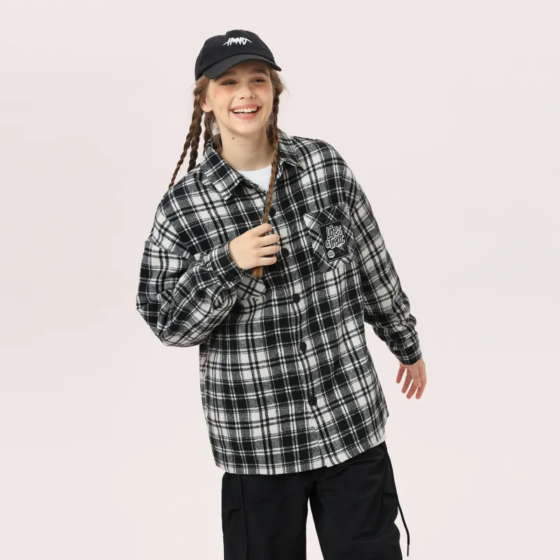 SHAUN THE SHEEP Jackets & Coats Unisex-3