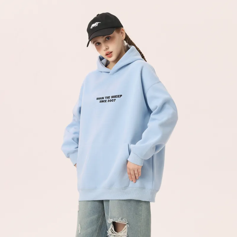 SHAUN THE SHEEP Sweatshirt Unisex-48