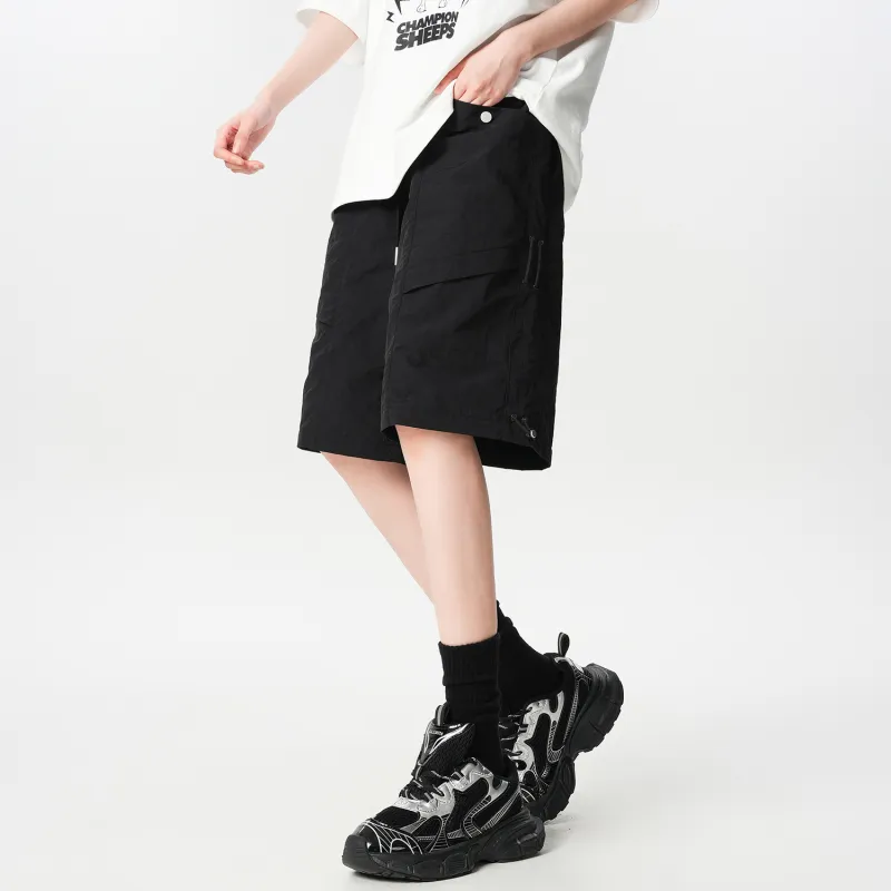 SHAUN THE SHEEP Casual Shorts Unisex-2