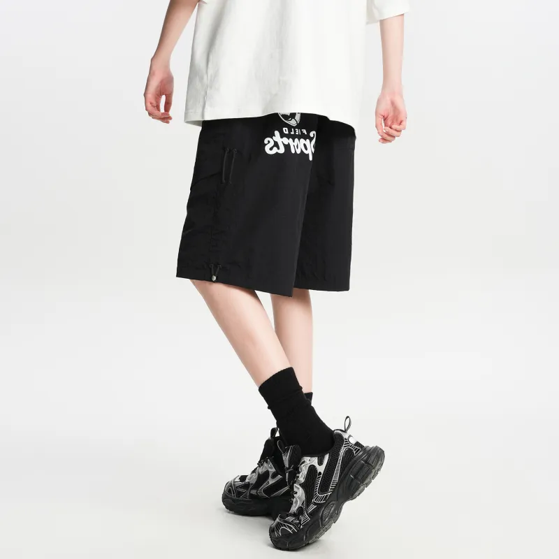 SHAUN THE SHEEP Casual Shorts Unisex-3