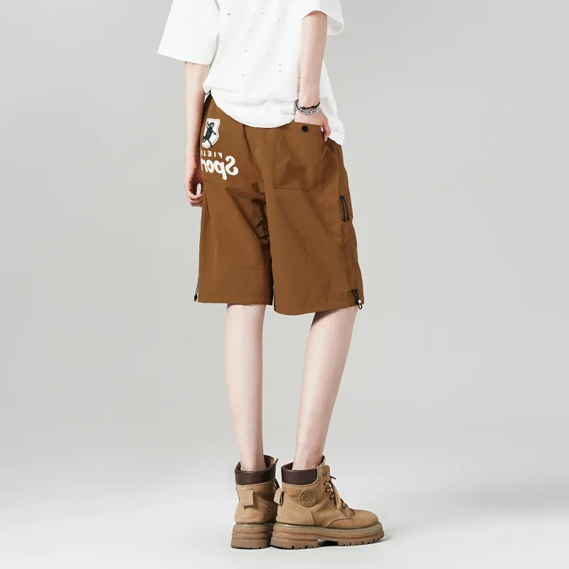 SHAUN THE SHEEP Casual Shorts Unisex-12