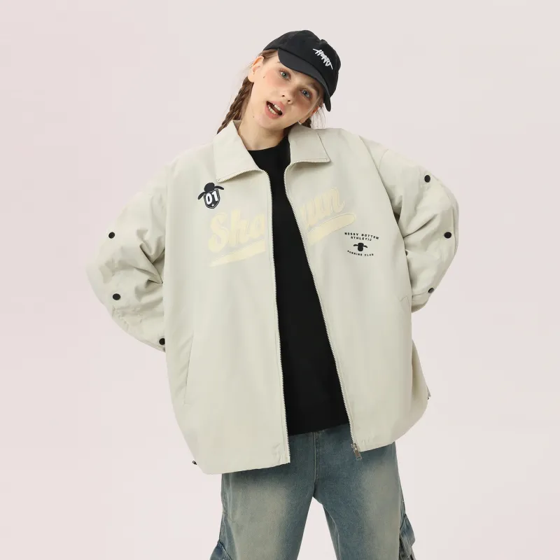 SHAUN THE SHEEP Jackets & Coats Unisex-13