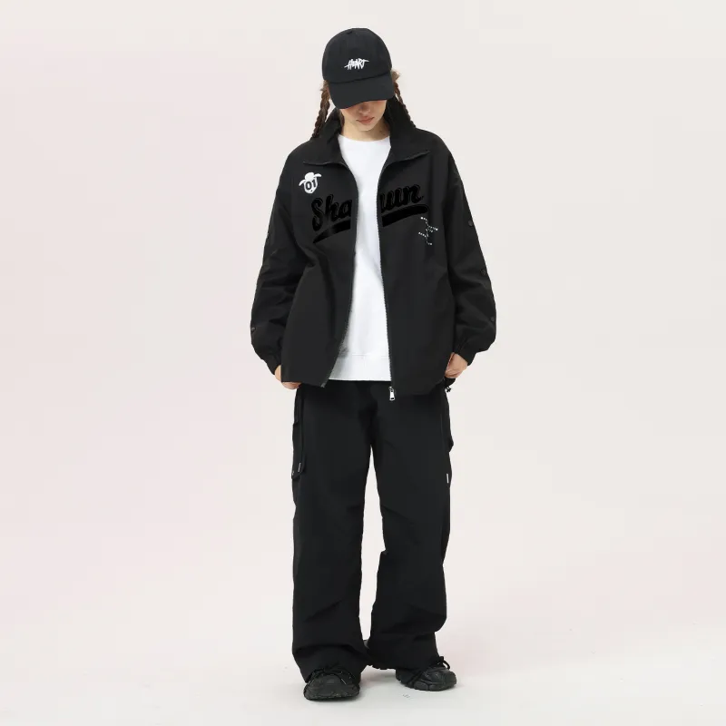 SHAUN THE SHEEP Jackets & Coats Unisex-6