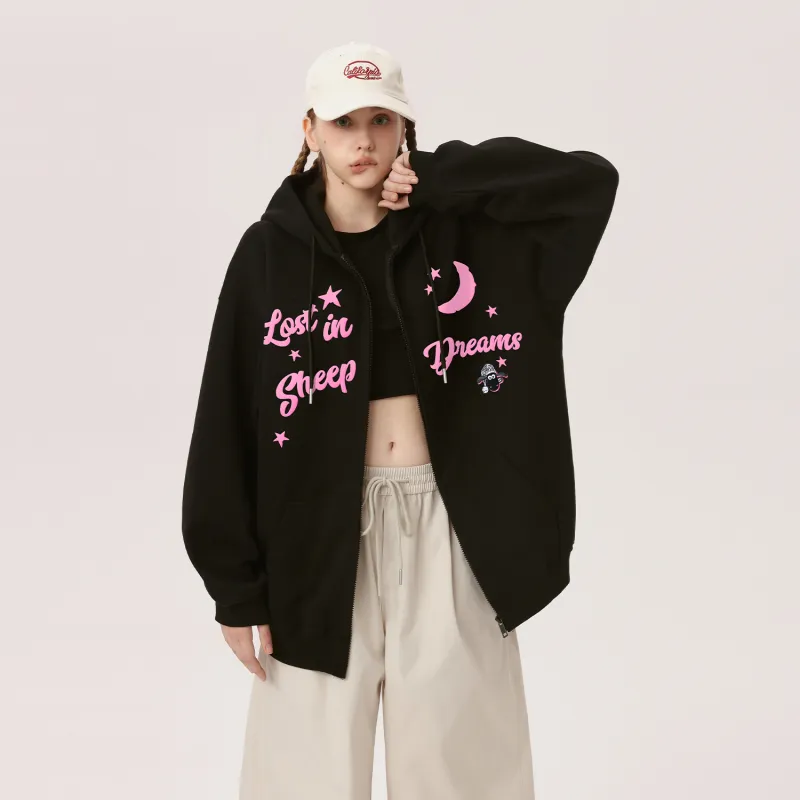 SHAUN THE SHEEP Sweatshirt Unisex-2
