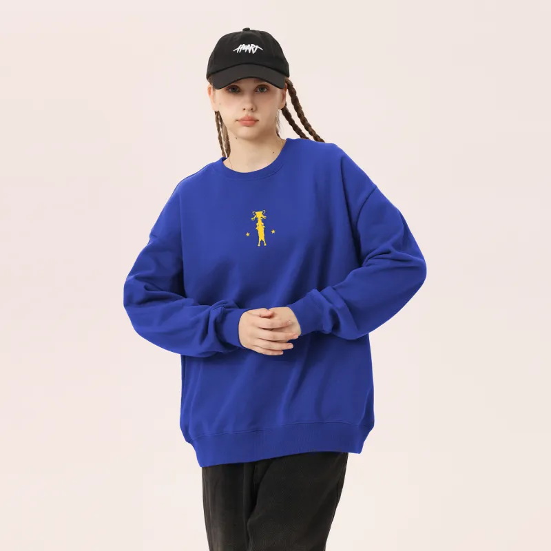 SHAUN THE SHEEP Sweatshirt Unisex-22