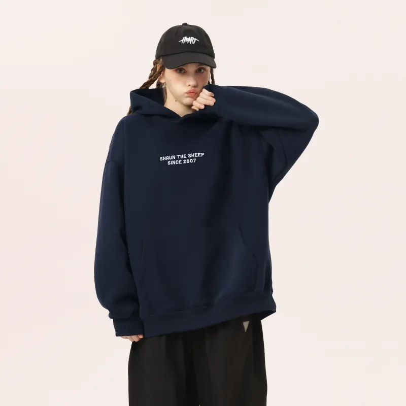 SHAUN THE SHEEP Sweatshirt Unisex-41