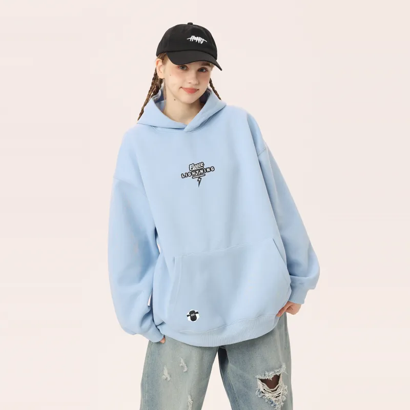 SHAUN THE SHEEP Sweatshirt Unisex-37