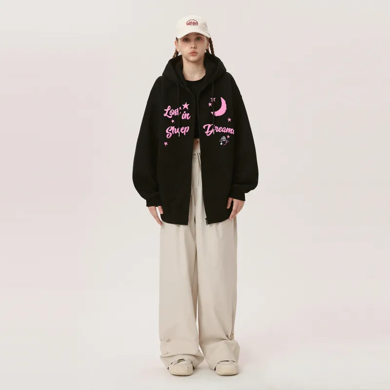 SHAUN THE SHEEP Sweatshirt Unisex-5