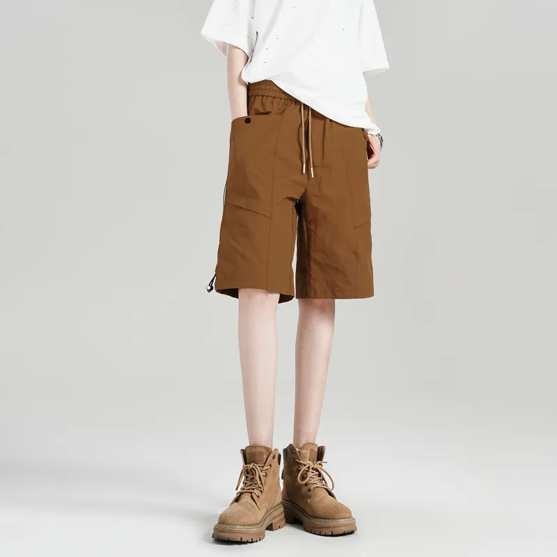 SHAUN THE SHEEP Casual Shorts Unisex-9