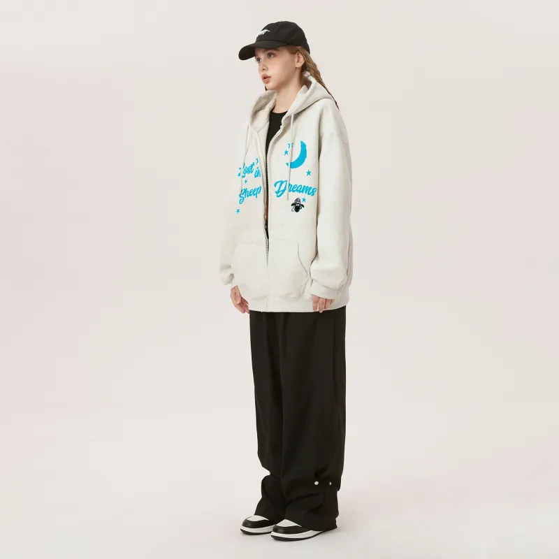 SHAUN THE SHEEP Sweatshirt Unisex-11