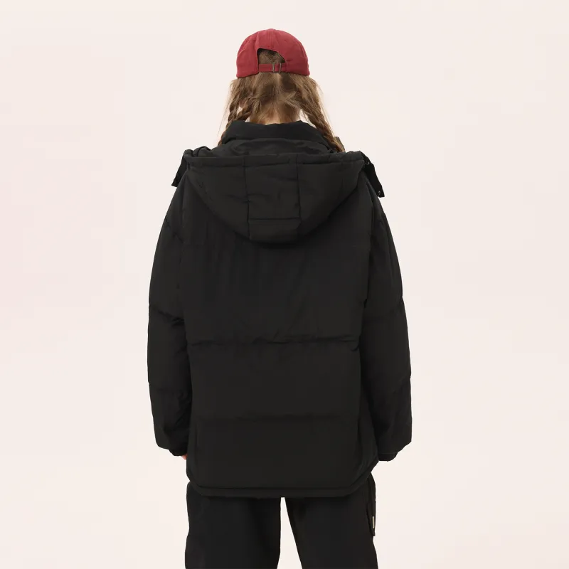 SHAUN THE SHEEP Down Jacket Unisex-4