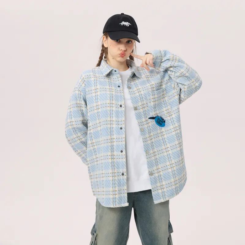 SHAUN THE SHEEP Jackets & Coats Unisex-6