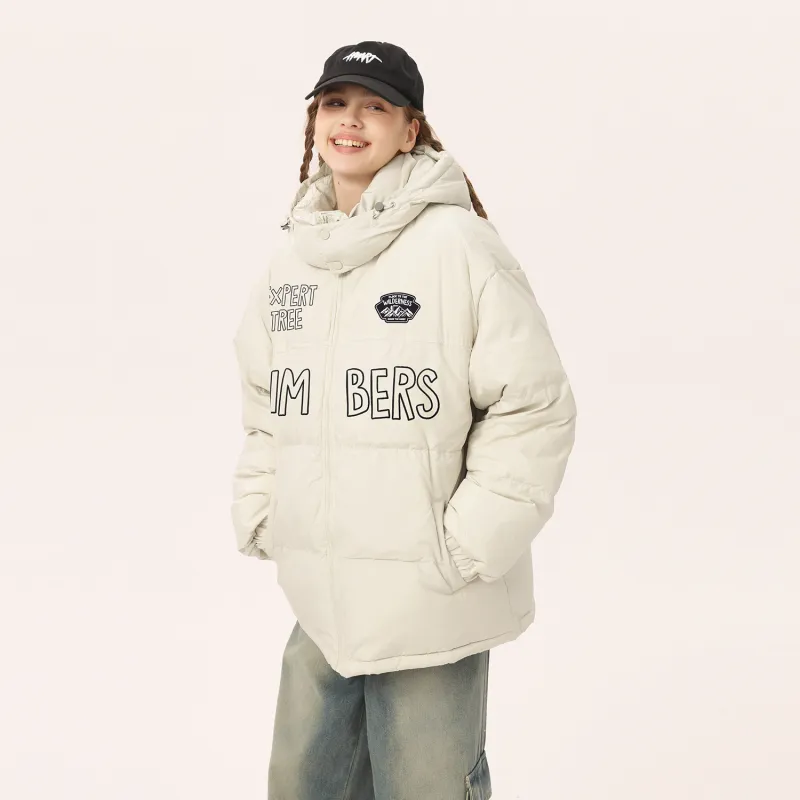SHAUN THE SHEEP Down Jacket Unisex-8