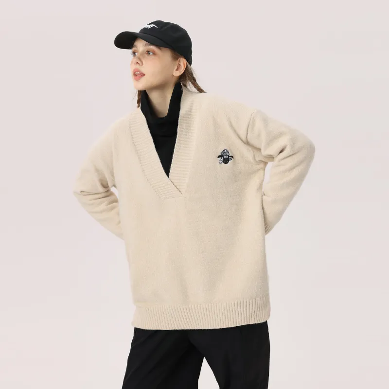 SHAUN THE SHEEP Knitwear Unisex-12