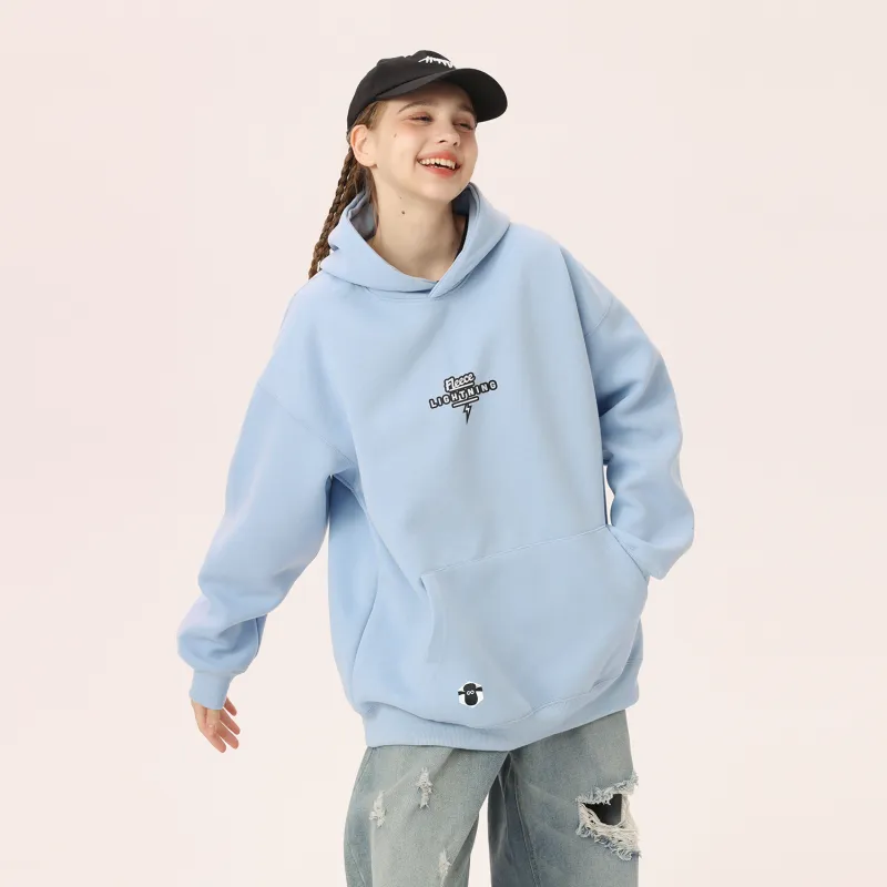SHAUN THE SHEEP Sweatshirt Unisex-38
