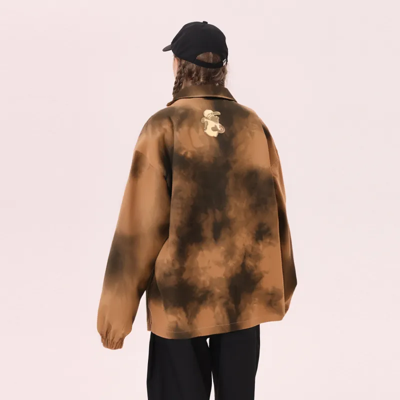 SHAUN THE SHEEP Jackets & Coats Unisex-7
