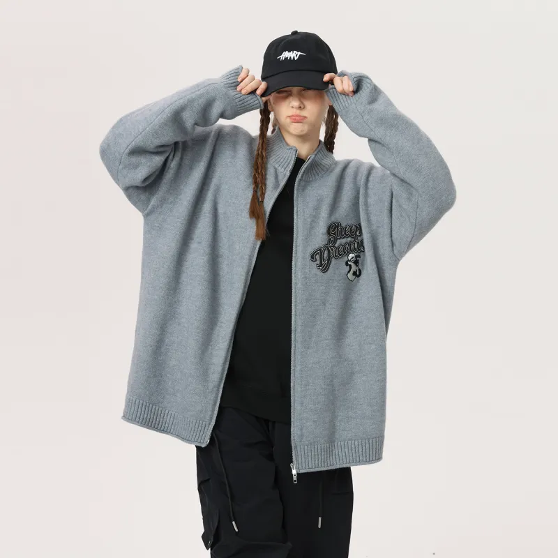 SHAUN THE SHEEP Knitwear Unisex-9