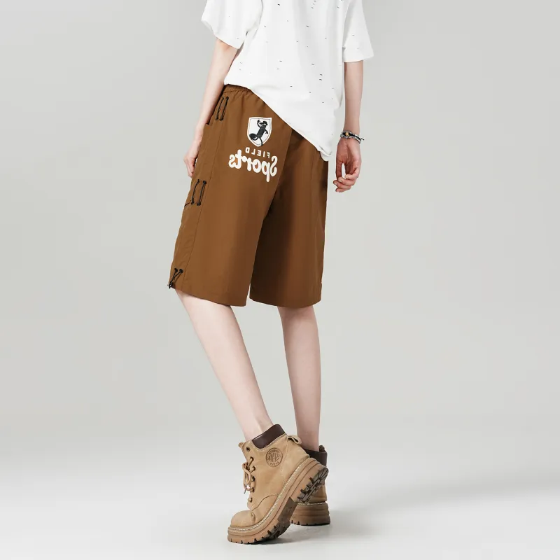 SHAUN THE SHEEP Casual Shorts Unisex-11