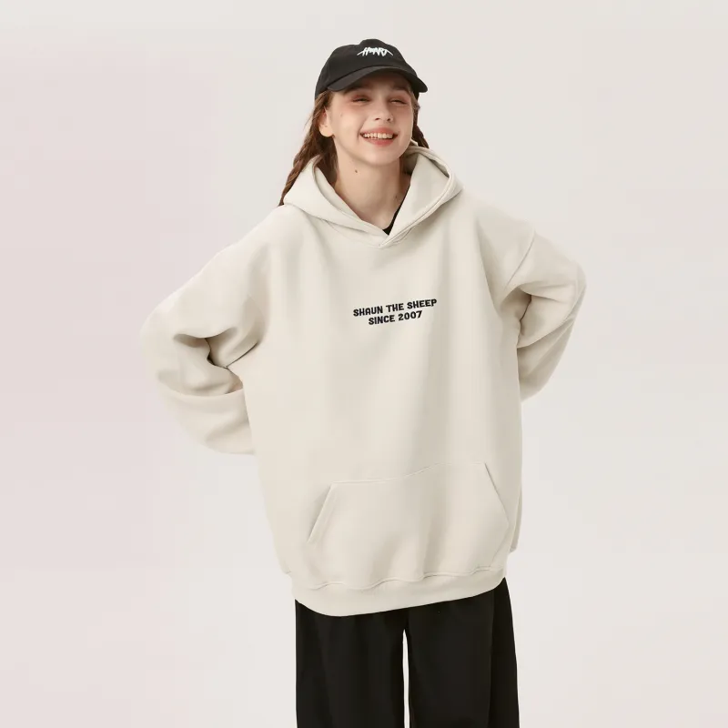 SHAUN THE SHEEP Sweatshirt Unisex-17