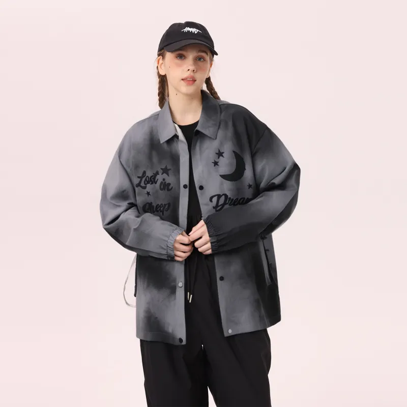 SHAUN THE SHEEP Jackets & Coats Unisex-2