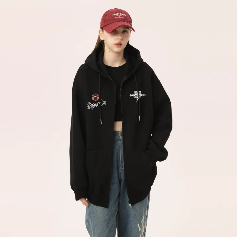SHAUN THE SHEEP Sweatshirt Unisex-4