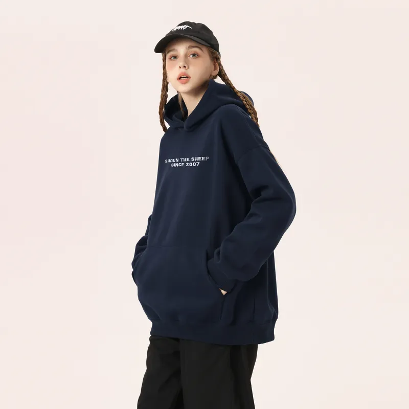 SHAUN THE SHEEP Sweatshirt Unisex-40