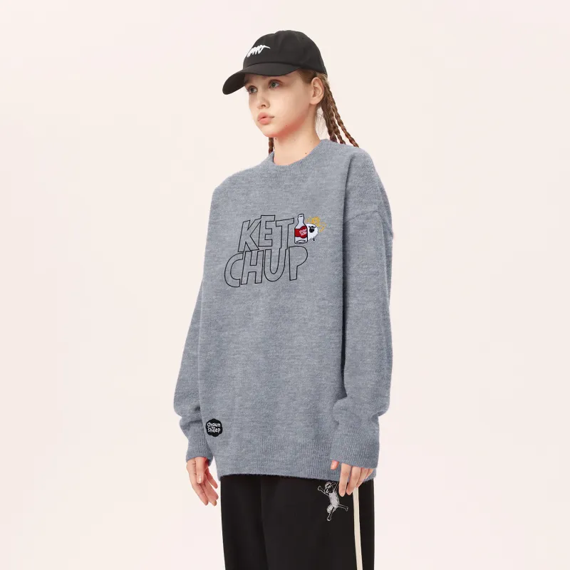 SHAUN THE SHEEP Knitwear Unisex-8