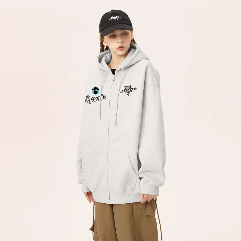 SHAUN THE SHEEP Sweatshirt Unisex-9