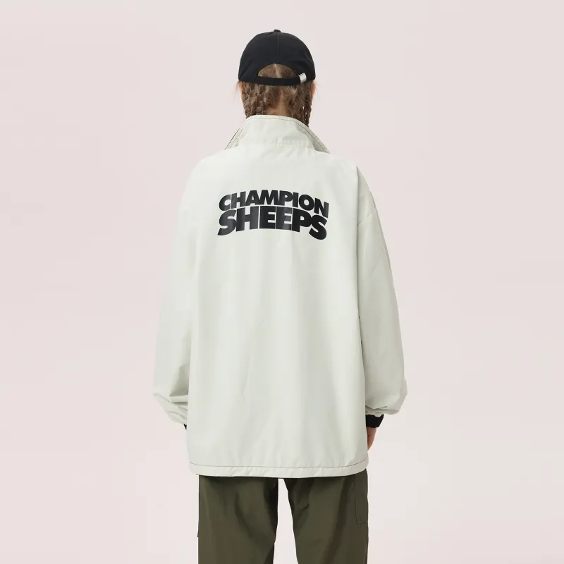 SHAUN THE SHEEP Jackets & Coats Unisex-2