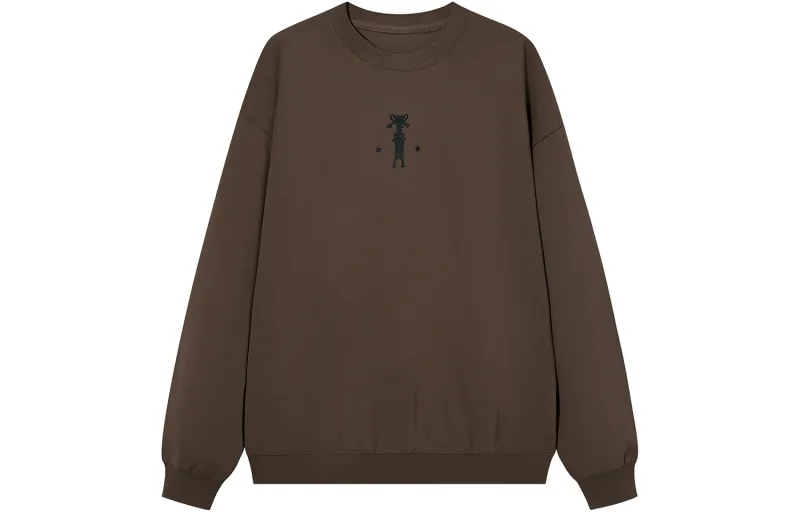 SHAUN THE SHEEP Sweatshirt Unisex-46