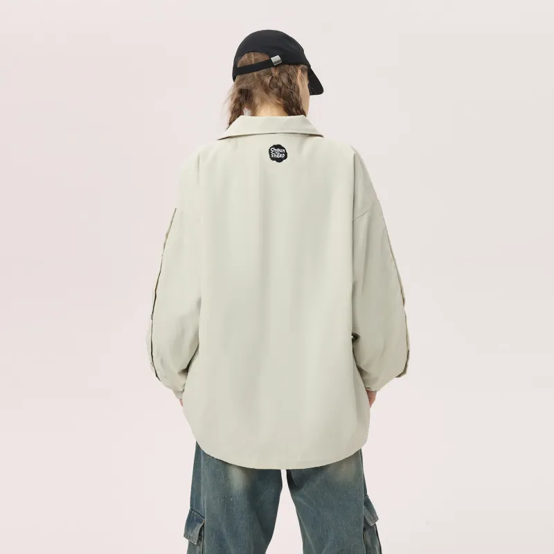 SHAUN THE SHEEP Jackets & Coats Unisex-11