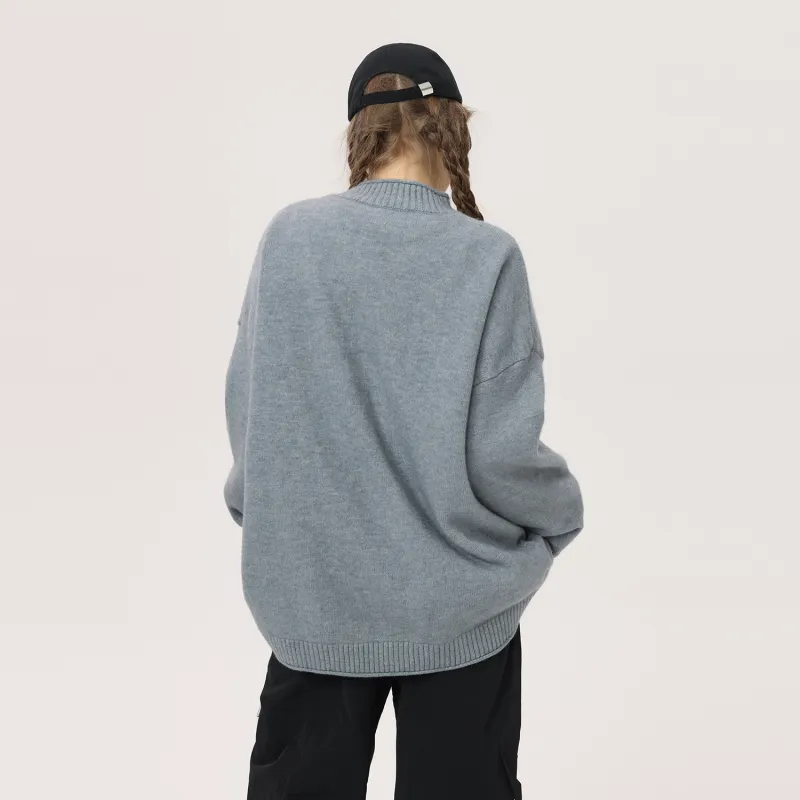 SHAUN THE SHEEP Knitwear Unisex-10