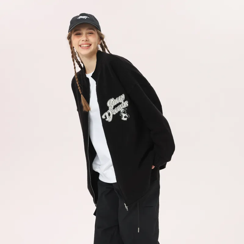 SHAUN THE SHEEP Knitwear Unisex-4