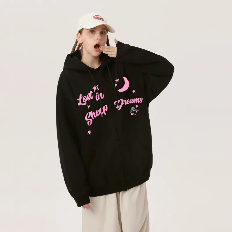SHAUN THE SHEEP Sweatshirt Unisex-3