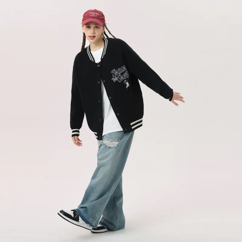SHAUN THE SHEEP Knitwear Unisex-2
