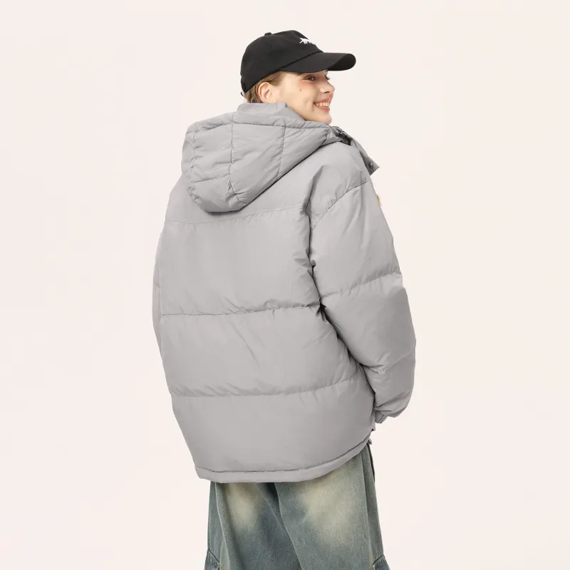 SHAUN THE SHEEP Down Jacket Unisex-16