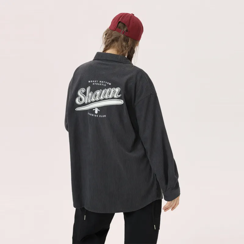 SHAUN THE SHEEP Shirts Unisex-4