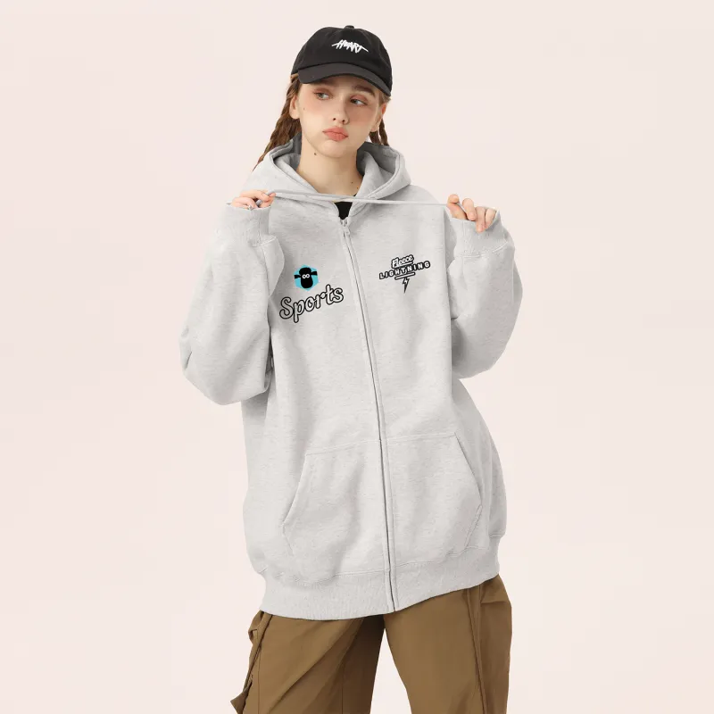 SHAUN THE SHEEP Sweatshirt Unisex-8