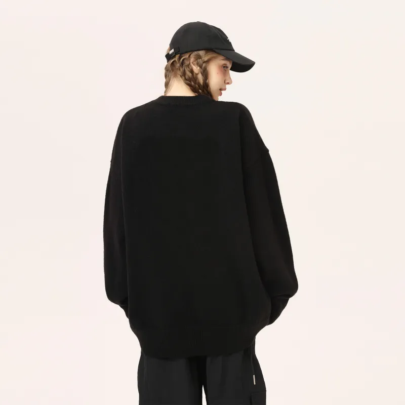 SHAUN THE SHEEP Knitwear Unisex-4